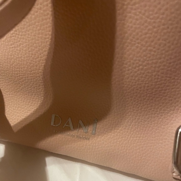 Danielle Nicole Pink Friends Backpack - Picture 3 of 7